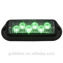 Grün-Signal Dash Licht High-Power LED Auto Headlight(SL621-G)
